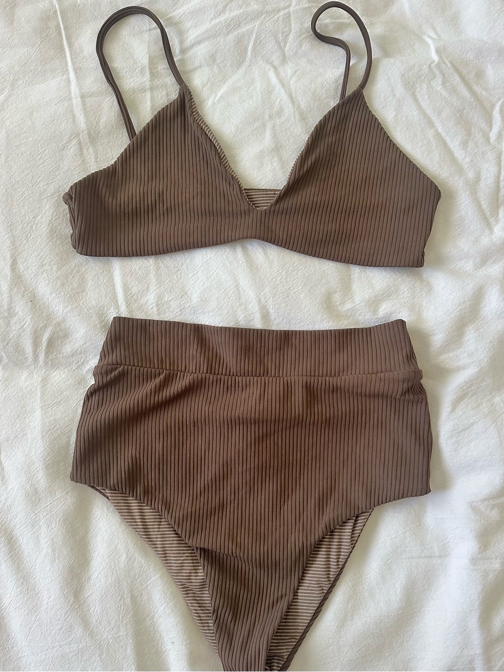 Acacia solento bottom and napali top